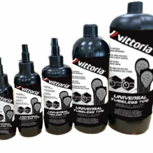 SIGILLANTE UNIVERSAL TUBELESS TIRE
