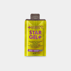 Star Gel+