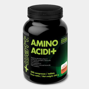 Aminoacidi+