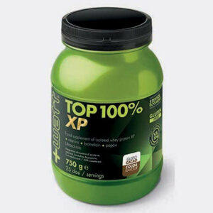 Top 100% XP