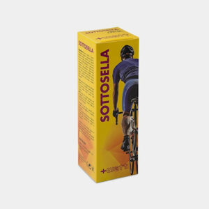 Crema sottosella