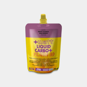Liquid Carbo+ FLASH 80