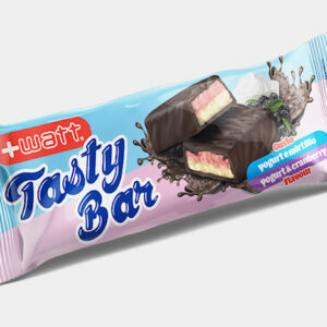 Tasty Bar - Yogurt e Mirtilli
