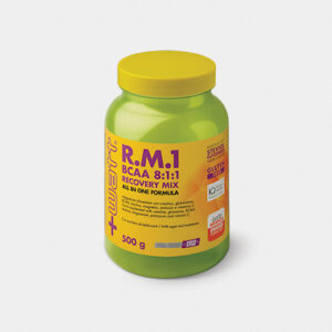 R.M.1 BCAA 8:1:1 Recovery Mix