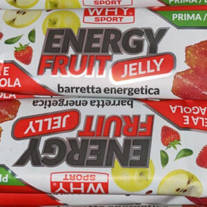 ENERGY FRUIT JELLY