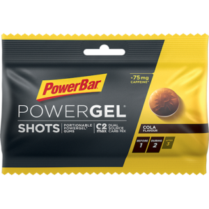 POWERGEL SHOTS