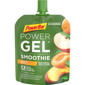 POWERGEL SMOOTHIE