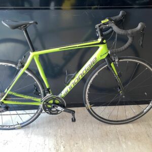 CANNONDALE SYNAPSY