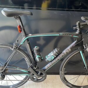BIANCHI OLTRE XR1