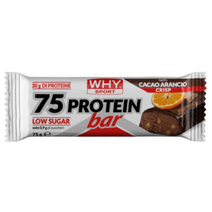 75 PROTEIN BAR
