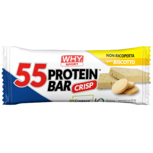55 PROTEIN BAR