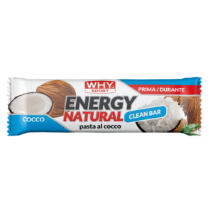 ENERGY NATURAL 25 g