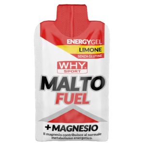 MALTO FUEL 30 ml