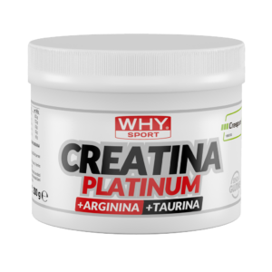 CREATINA PLATINUM 300 g