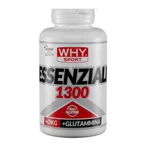 ESSENZIALI 1300 200 cpr