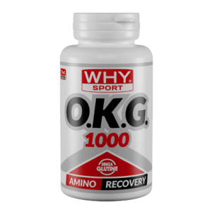 O.K.G. 1000 60 cpr