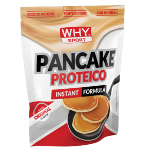 PANCAKE PROTEICO 1 Kg