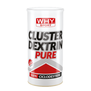 CLUSTER DEXTRIN PURE 500 g