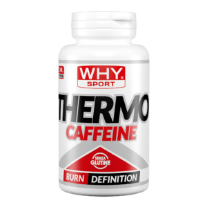 THERMO CAFFEINE 90 cpr