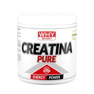 CREATINA PURE 300 g