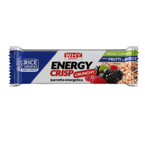ENERGY CRISP 30 g