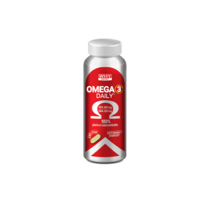 OMEGA 3 DAILY 240 softgels