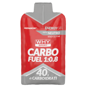 CARBO FUEL 1:0.8 60 ml
